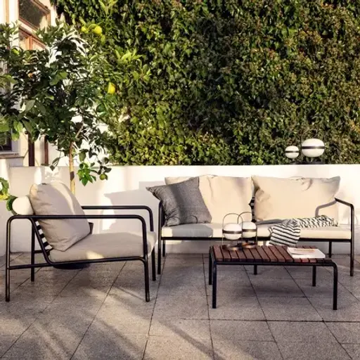 Houe Modell AVON 2-Sitzer Sofa 